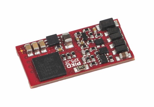 Piko 56518 Smart Decoder XP F Next18 Multi Protocol 1:87 Track H0