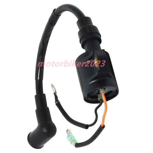 For Mercury/Marine Outboard Ignition Coil Assy 3HP 3.3HP 2.5HP 2HP 823033 - Picture 6 of 8