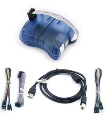 Atmel AVRISP AVR ISP mkII Programmer AVRISPmkII ATAVRISP2 Compliant - NEW 