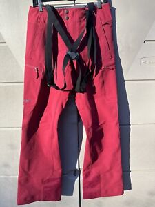 Patagonia Snowdrifter Bibs | eBay Patagonia Snowdrifter Bibs | eBay