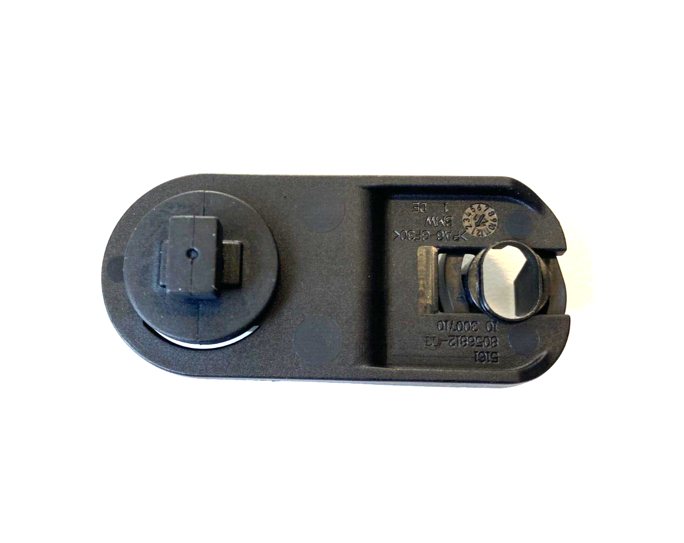 BMW M3 F80 Bracket Intake Silencer 51618056812 Genuine for sale  