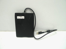 TEAC FD-05PUW 3.5" USB Wired External Floppy Disk Drive Unit