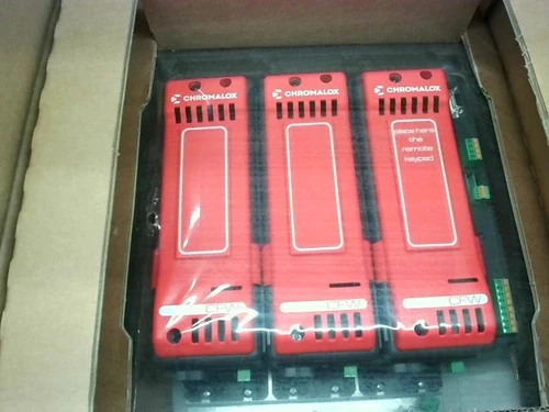 Chromalox CFW3-04048-10000-000 SCR Power Controller 3Ph 3Leg 40 - New In Box
