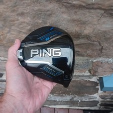 RH PING G440 MAX Adjustable Driver Head 10.5° with Headcover