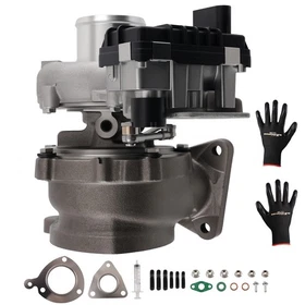 Turbolader für Ford Transit Custom 2.2 TDCi FWD 114KW 155PS 2011- 786880-5006S