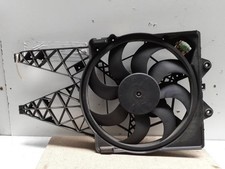 Radiateur Fiat BRAVO