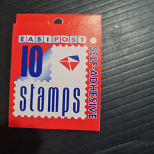 SOUTH AFRICA 1998 SB49 ENDANGERED FAUNA  BOOKLET MNH