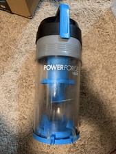 Bissell Powerforce Helix 2191 Vacuum Canister w/ Filter OEM