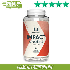 MyVitamins Creatine Monohydrate 3000mg 100% ORIGINAL ⭐⭐⭐⭐⭐