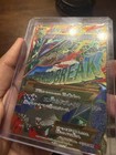 Mega Rayquaza EX 095/081 Xy7: Bandit Ring Holo (Japanese) Extra Cards Lot — photo 4