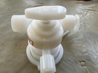 Furon UPM2-F816/8-M manual valve. - BRAND NEW - Up to 5 available - PRICED EACH — photo 4