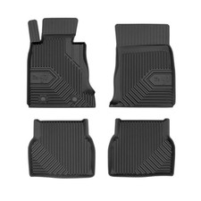 ORIGINAL® FROGUM 77407367 Fußmattensatz passend für BMW 5 Touring 5