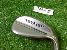Titleist SM10 Tour Chrome 56 10 Sand Wedge S Grind Tensei Red Regular Graphite