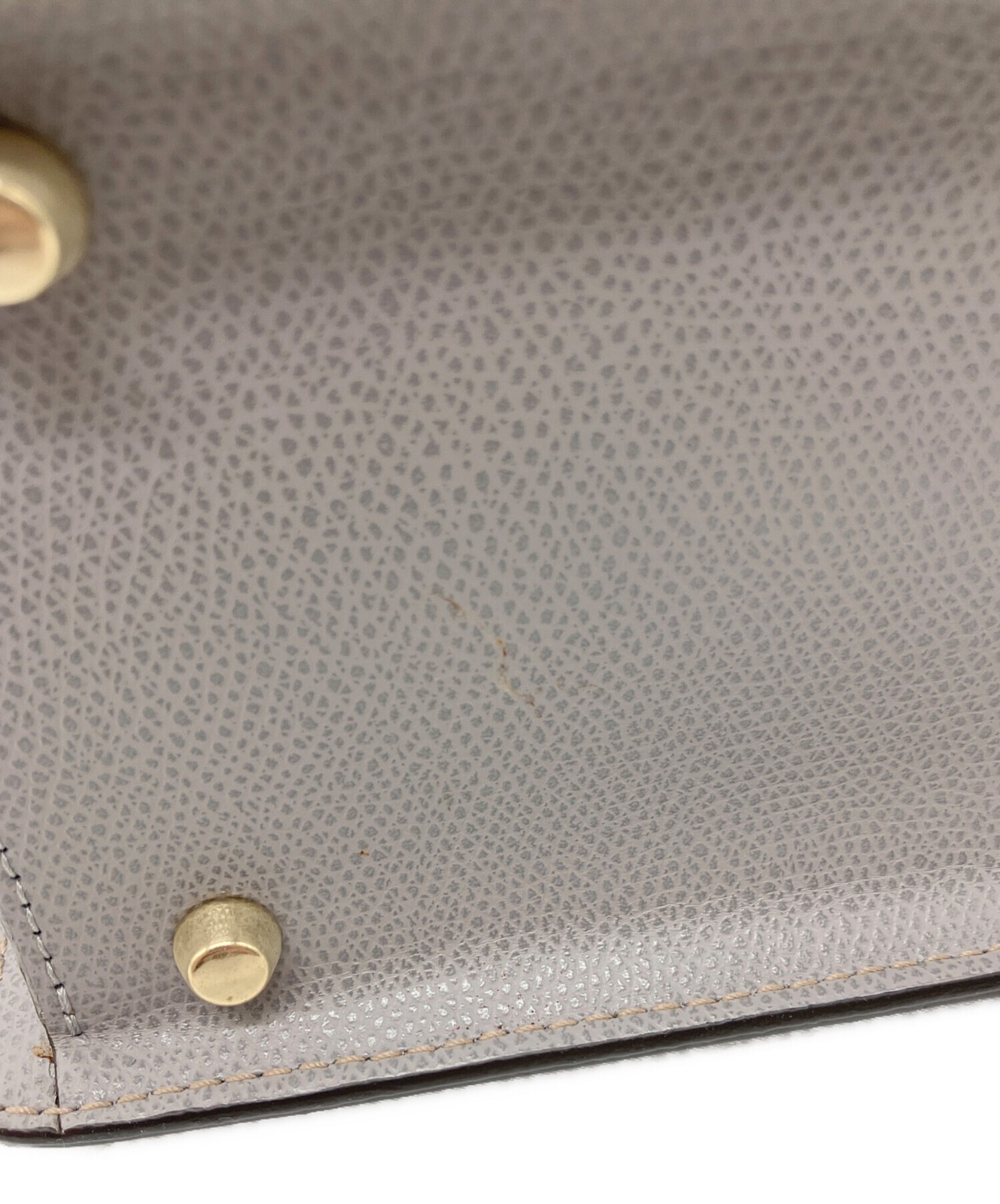Furla Shoulder Bag Gray — image 10