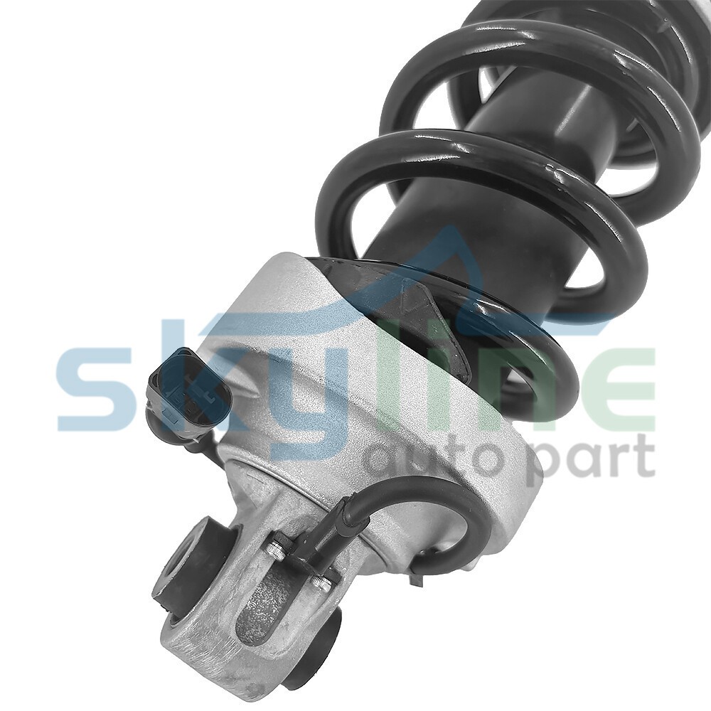 4x Front Rear Shock Absorbers Struts MagneRide Fit Audi R8 V8 V10 420412020S 09-