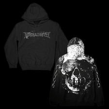 Megadeth band Megadeth Unisex Hoodie AOP men SOBI3