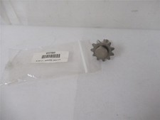 249188 New-No Box; Marel 9727560 Sprocket WMT CSG clmp 11 Teeth