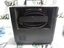 Bell & Howell 2592 16mm Vintage Film Projector Power Tested Fair Condition