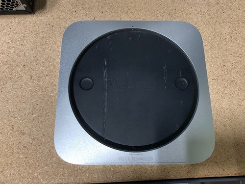 ⚡2011 Apple Mac Mini i5-2415M@2.30GHz 2GB RAM 500GB HDD MC815LL/A MacOS Yosemite - Bild 2 von 11