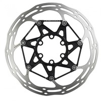 Sram Bremsscheibe Centerline X Rounded, Zweiteilig 6-Loch, Stahl Schrauben / ...