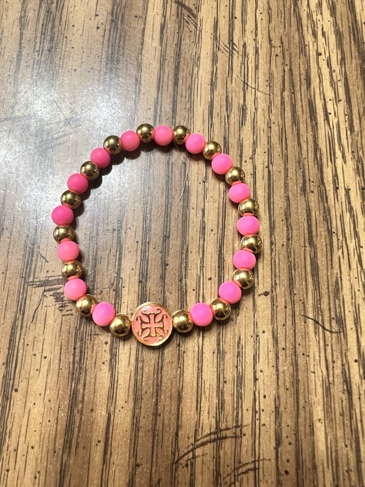 Rustic Cuff Bracelet Set Assorted Pieces Plus Rus… - image 8