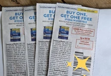(4) Similac B1G1  Exp 10/26/25