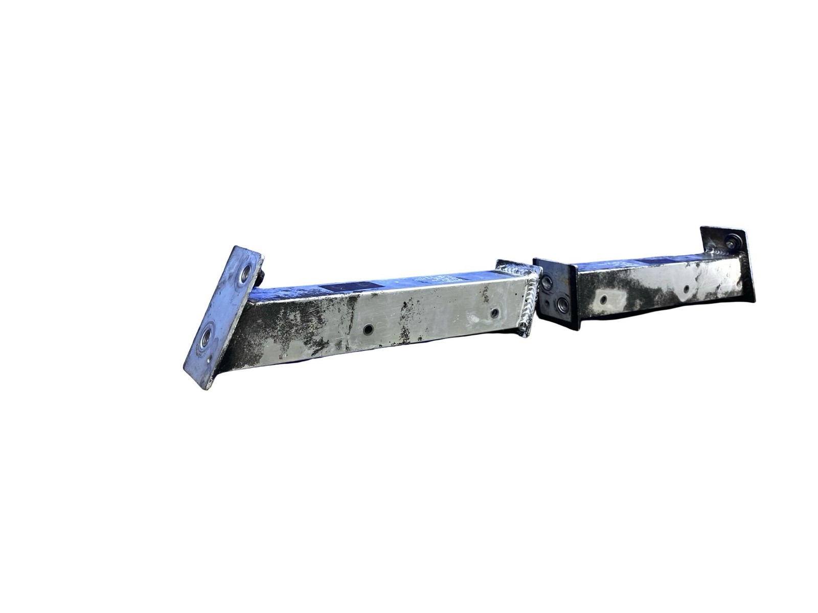 2004 - 2008 Lamborghini Gallardo LP520-4 Rear Left Right Support Mount Bracket