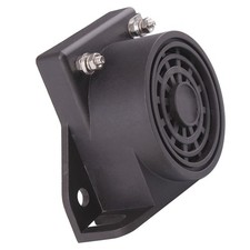 Backup Horn Reverse Beeper Warning Alarm Car Reversing Horn Car Back-up Alarm...