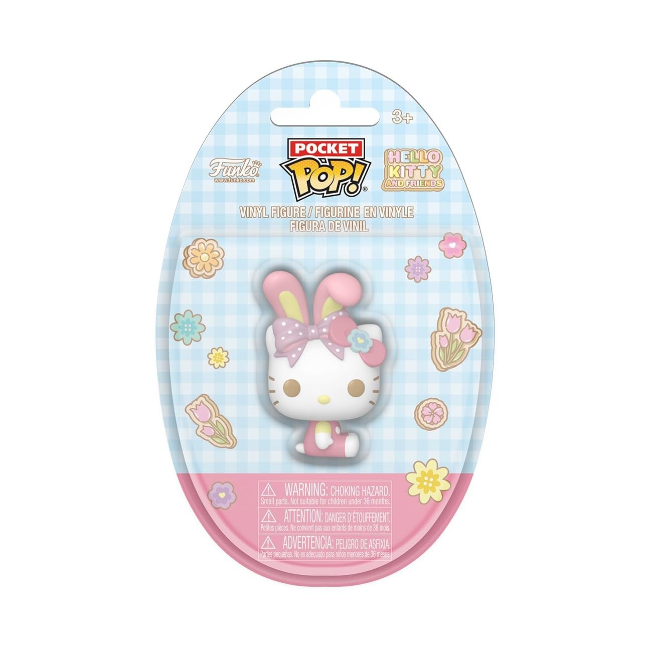 Funko Pop Pocket Egg Hello Kitty - Collectable Vinyl Figure - Gift Idea - Off 2490₽