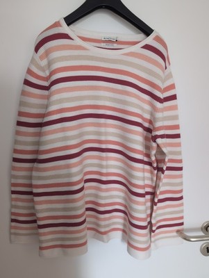 Tom Tailor Pulli XL Damen