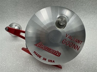 Accurate Valiant 600 Extra-Narrow BV-600NN-121