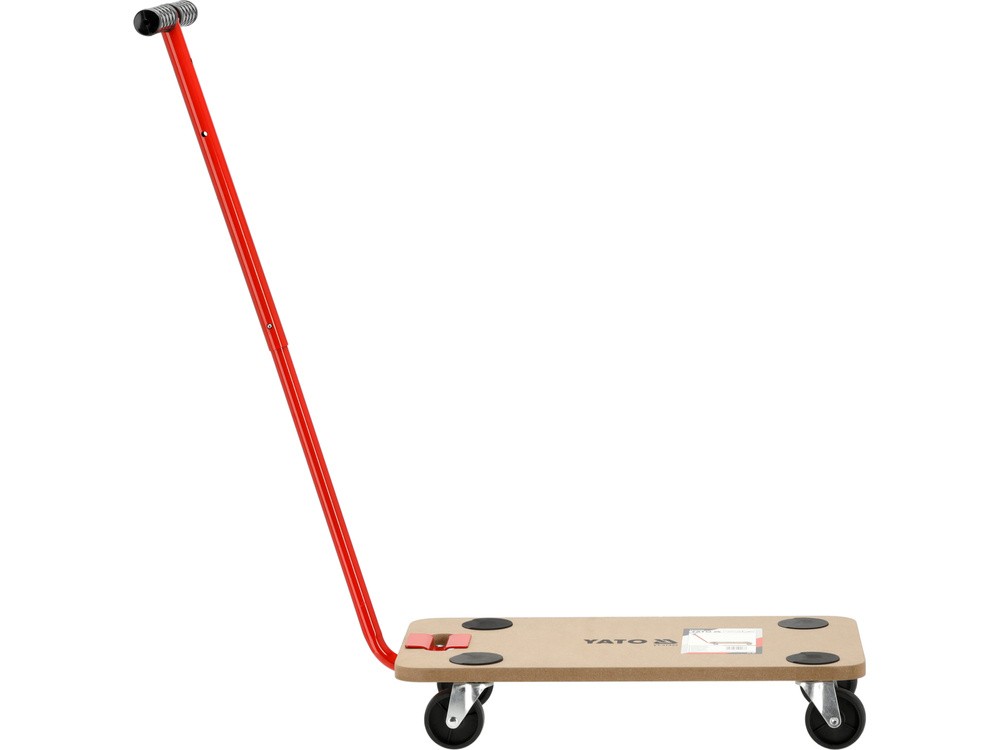 Fits YATO NARZ�DZIA YT-37422 PLATFORM TROLLEY WITH DRAWBAR 200 KG   ⭐UK Stock⭐