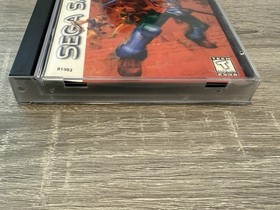 Shining Force III (Sega Saturn, 1998) CIB Tested and Working