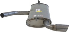Endschalldämpfer Nachschalldämpfer BOSAL 233-645 für VW GOLF SPORTSVAN 7 AM1 AN1