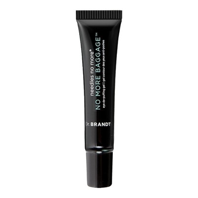 Dr. Brandt Needles No More, No More Baggage - Minimizes Under-Eye Bags, Puffines