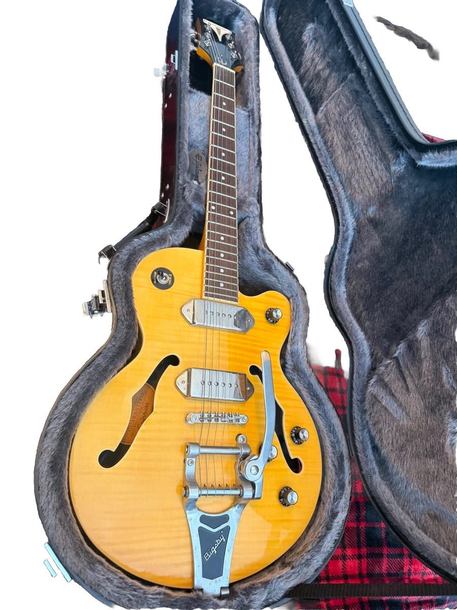 Epiphone Wildkat for sale - eBay
