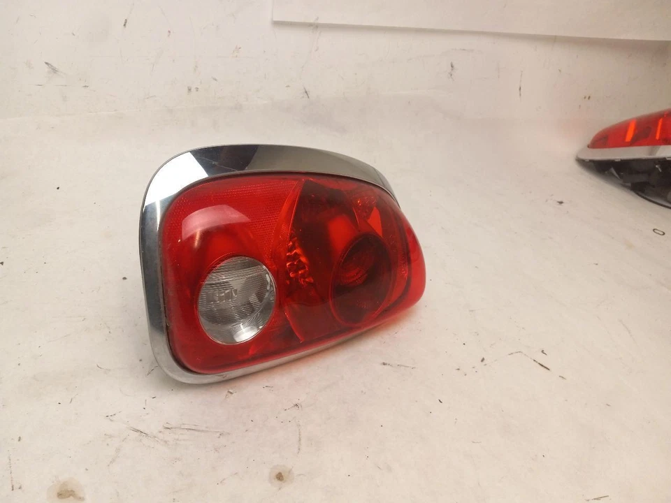 LÁMPARA TRASERA PASAJERO compatible con MINI COOPER COUNTRYMAN 2011 - 2016 OEM Foto 4 de 4