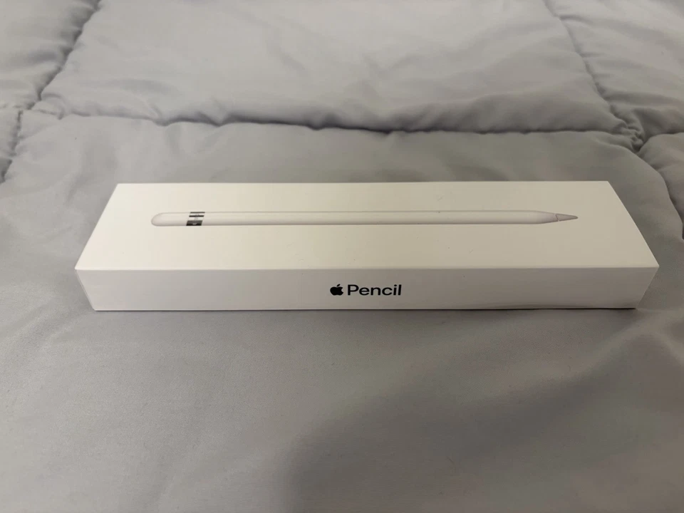 Apple Pencil 1st Generation - Image 2 of 2