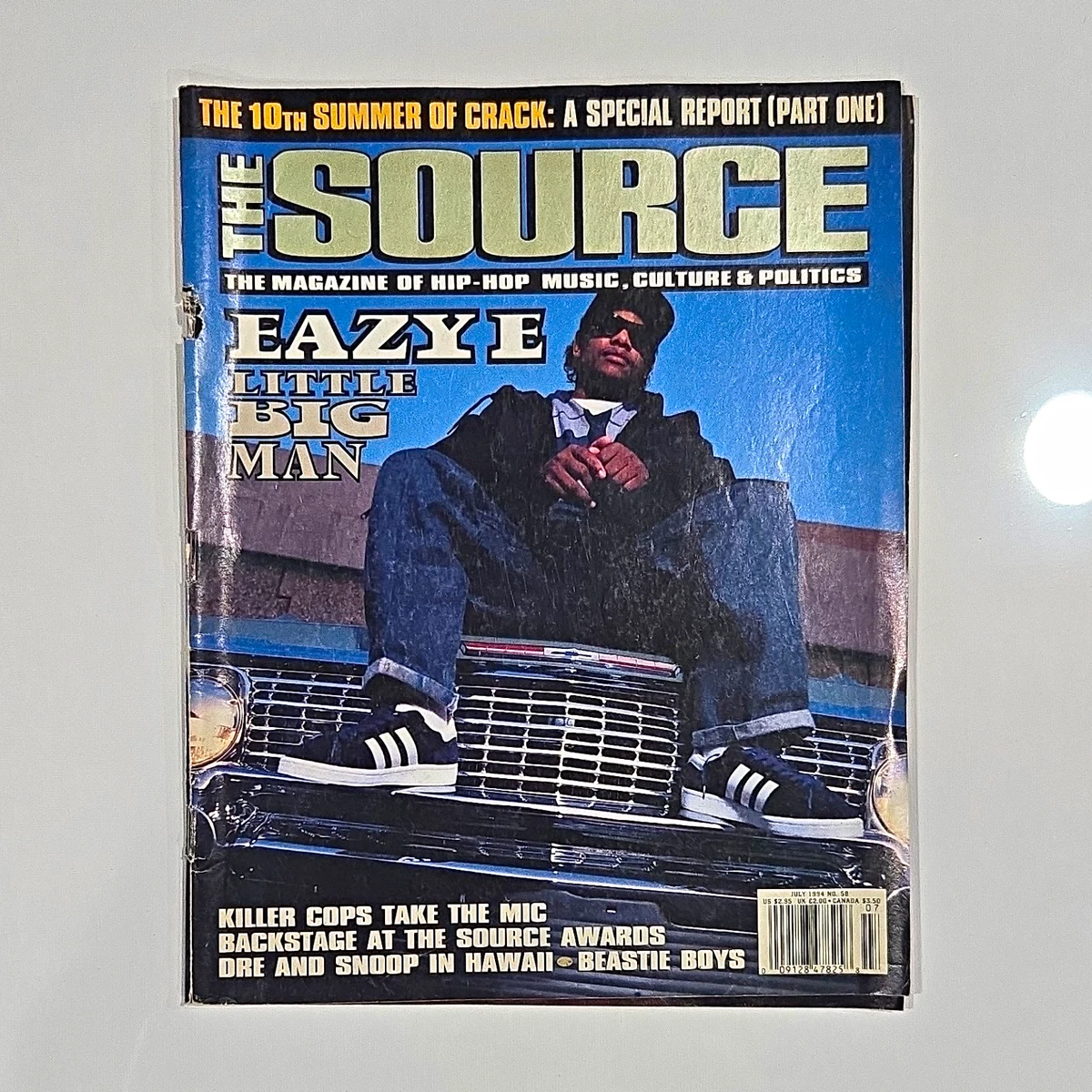 その他 THE SOURCE MAGAZINE / USED The Source Magazine for sale | eBay