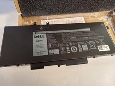 OEM Genuine 68WH 3HWPP Laptop Battery For Dell Latitude 5401 5410 5411 5501 3541