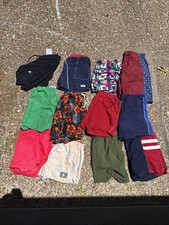 Vintage Men  s Shorts And Swim Trunks