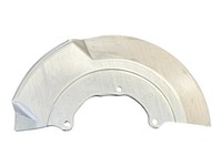 Spritzblech Bremsstaubblech Ankerblech Vorne Rechts 310Mm VW Bus T4