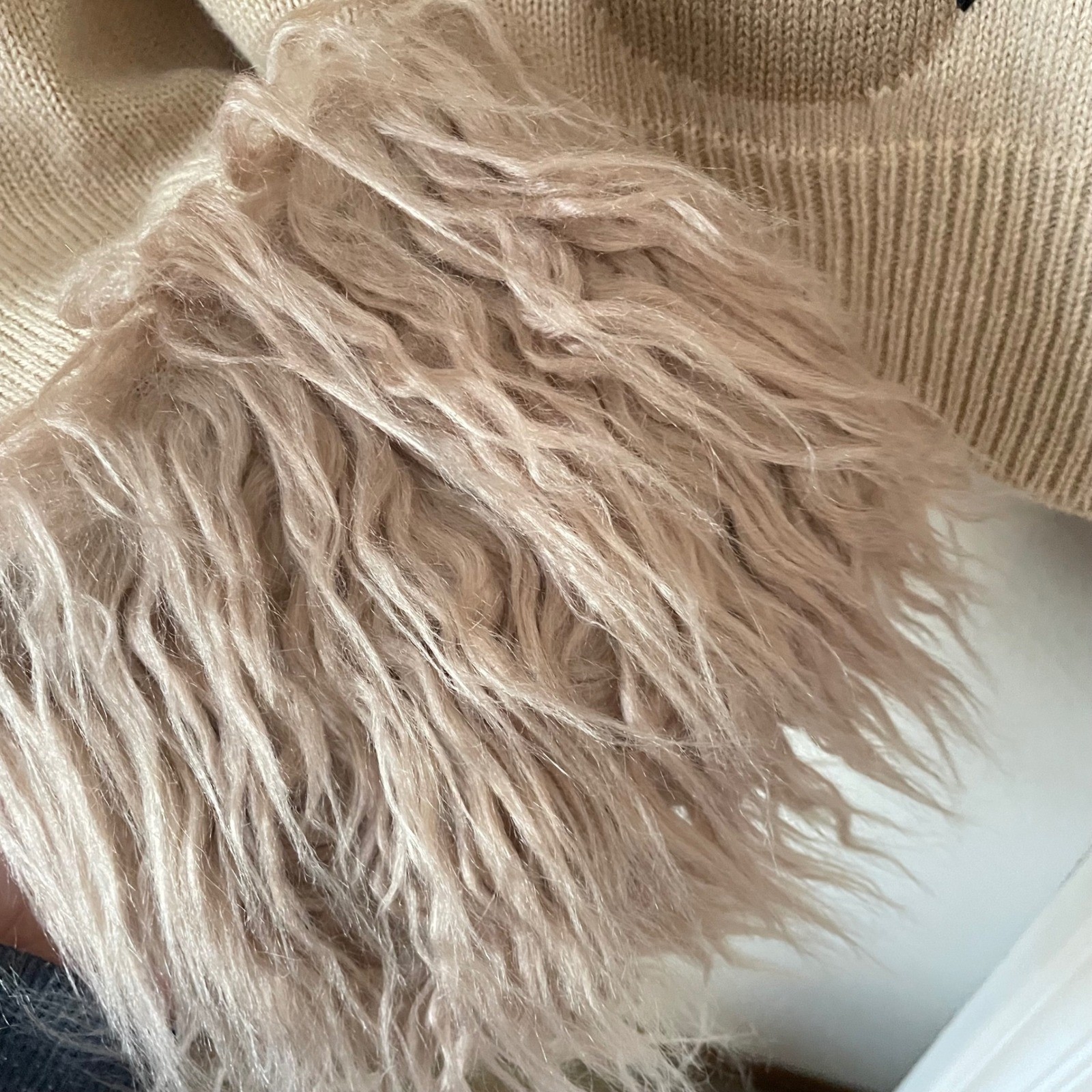 Dolls Kill Basic Pleasure Mode Big Ted Teddy Bear… - image 6