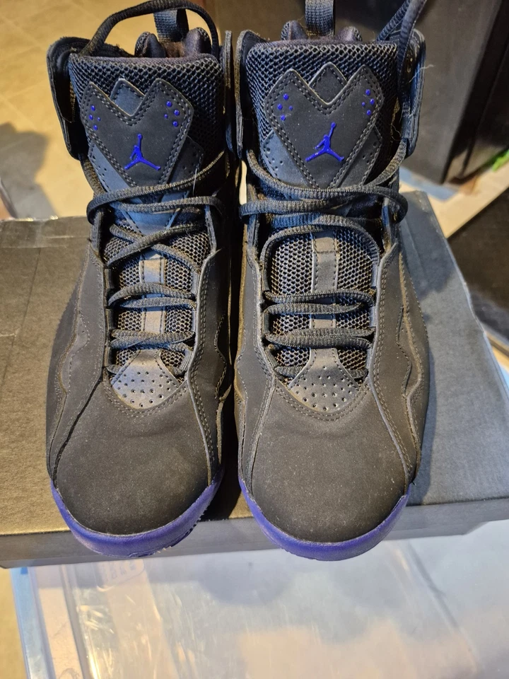 Nike Air Jordan True Flight Concord talla 8,5 para hombre Foto 2 de 4