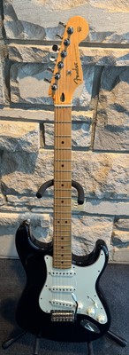 2020 Fender Standard Stratocaster - Very Good Condition