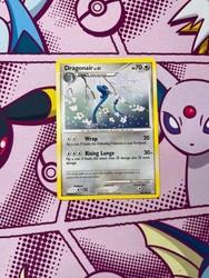 Dragonair 52/146 Legends Awakened Uncommon Pokemon Card