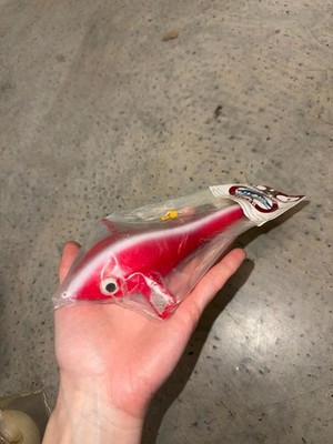 Sea Striker 5  Sea Bird