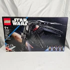 Lego Star Wars Inquisitor Transport Scythe Set 75336 924 Pieces