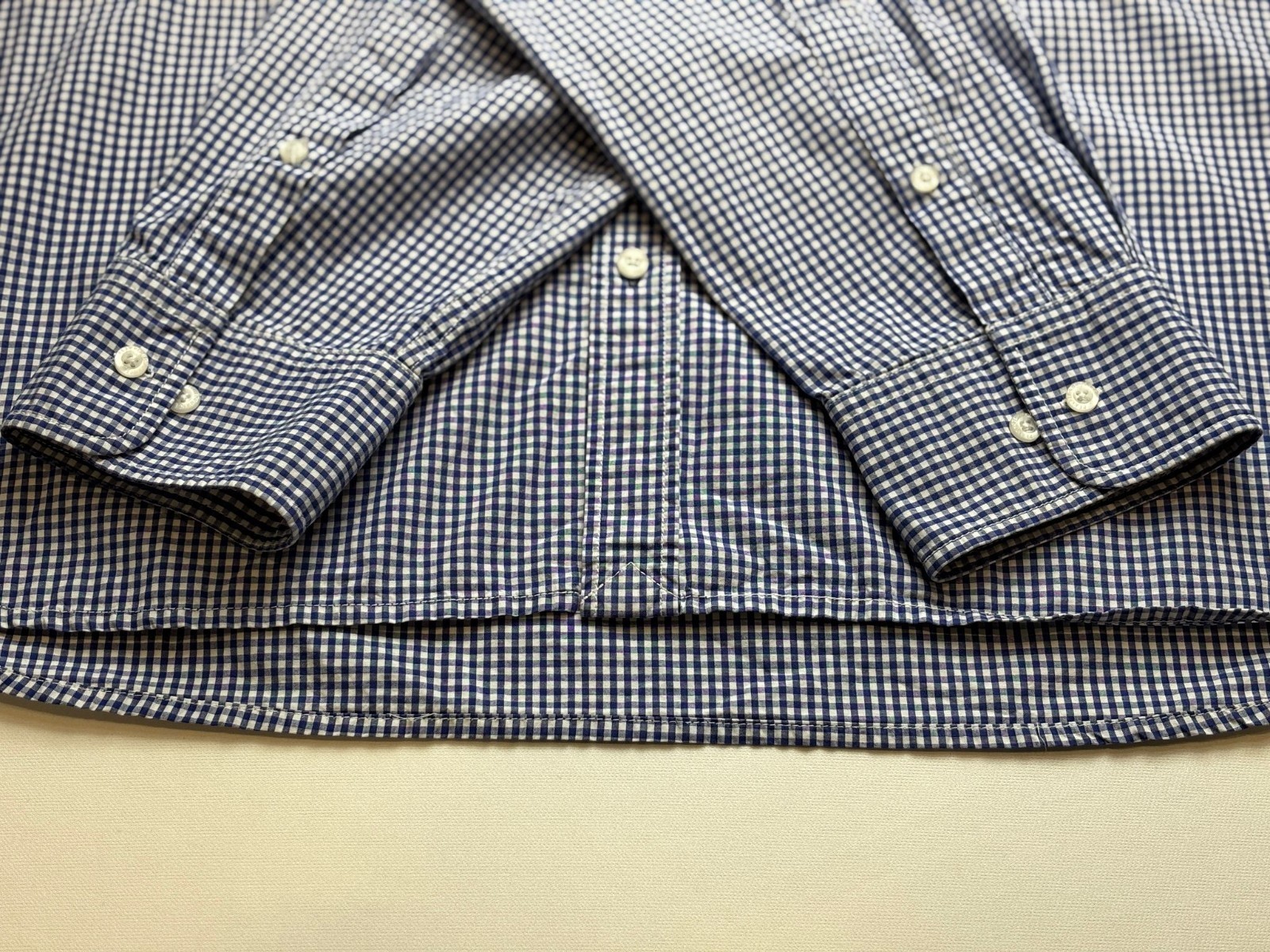 PEAK PERFORMANCE Regular Fit Ericbdpops Shirt Men… - image 4