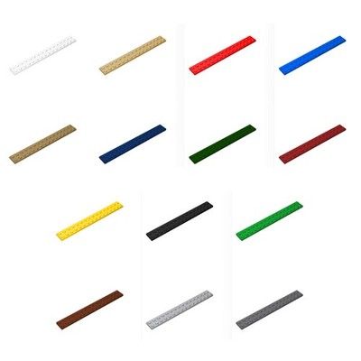 20x 4282 Plate 2x16 100% Compatible Bricks, Pieces & Parts 100% Compatible